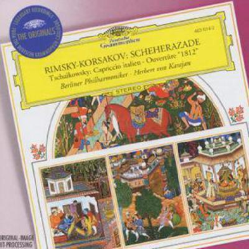 Scheherazade