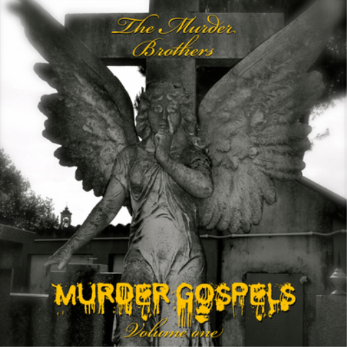 Murder Gospels - Volume 1