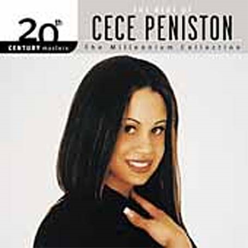 Best of Ce Ce Peniston
