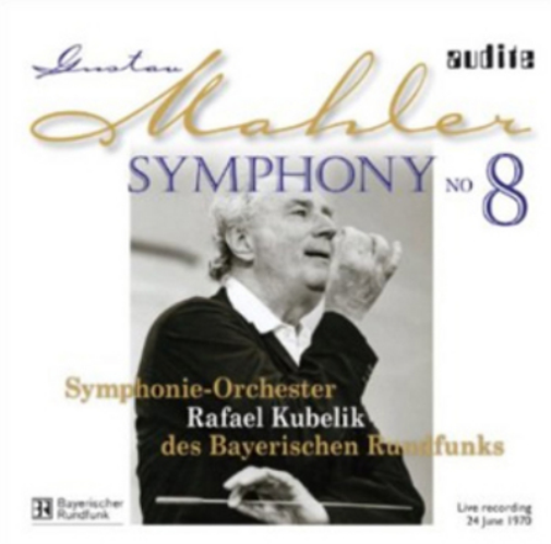 Gustav Mahler: Symphony No. 8