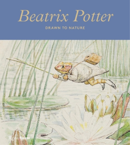 Beatrix Potter