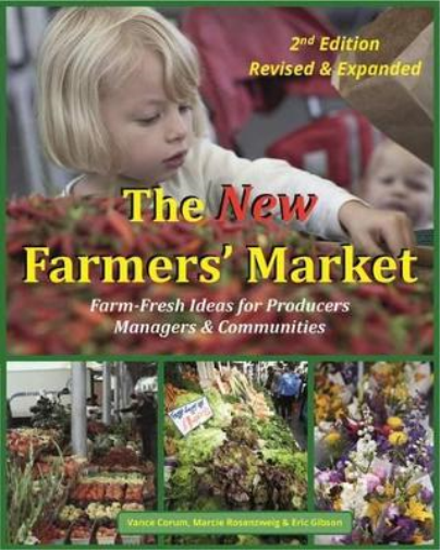 The New Farmers' Market