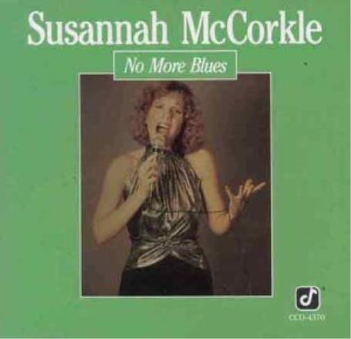 No More Blues