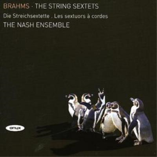 Brahms: The String Sextets