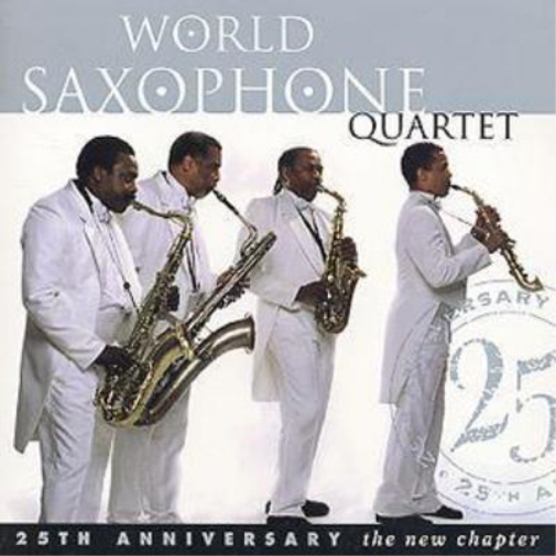25th Anniversary: the new chapter