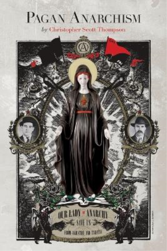 Pagan Anarchism