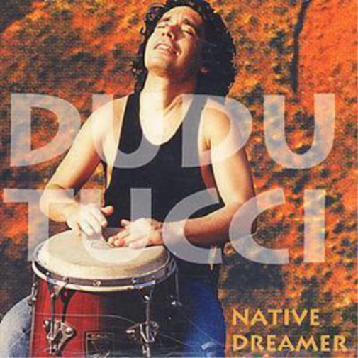 Native Dreamer