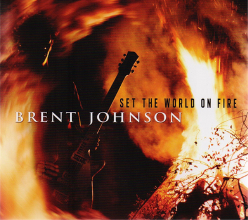 Set the World On Fire