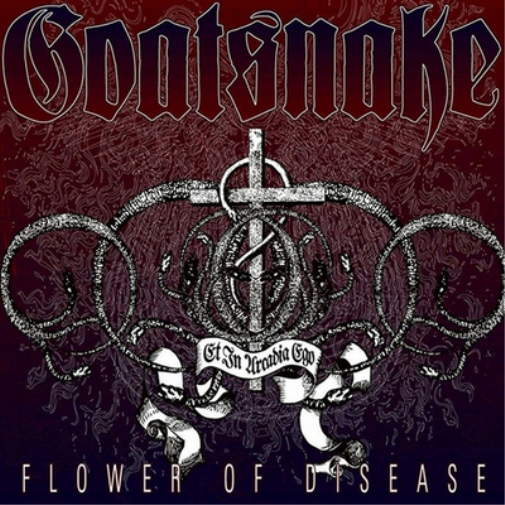 Flower of Disease