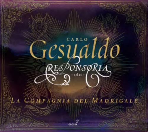 Carlo Gesualdo: Responsoria