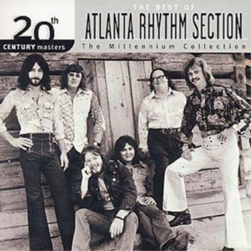 The Best Of Atlanta Rhythm Section: 20th CENTURY Masters;The Millenium Collection