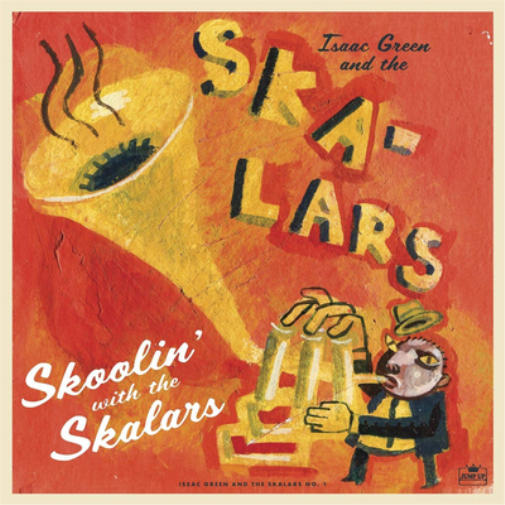 Skoolin' With the Skalars