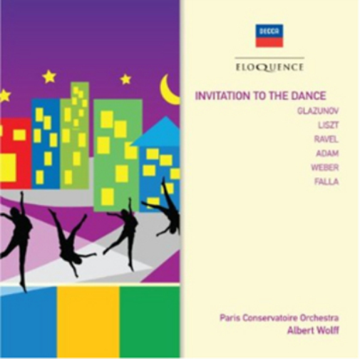 Invitation to the Dance