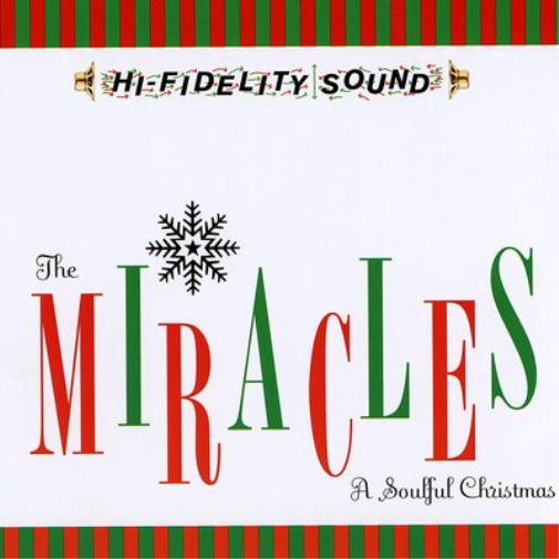 A Soulful Christmas