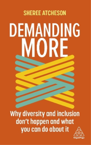 Demanding More