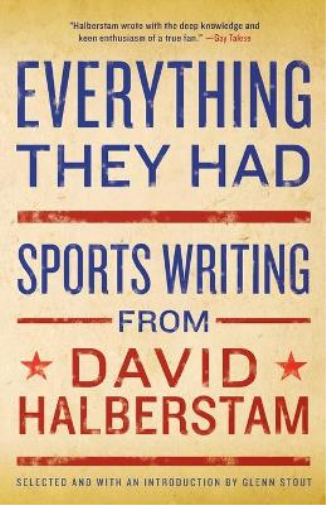 Everything They Had