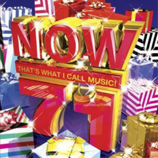 Now That's What I Call Music! 71