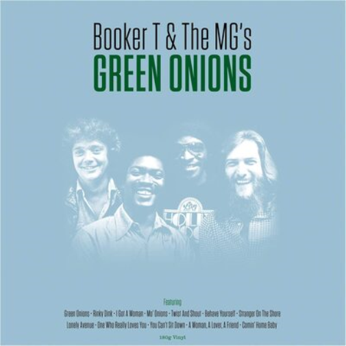 Green Onions