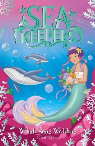 Sea Keepers: Whale Song Wedding