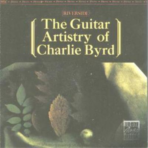 The Guitar Artistry Of Charlie Byrd