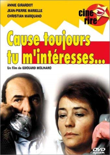 MICHAEL MOORE - CAUSE TOUJOURS TU M'INTERESSES (1 DVD