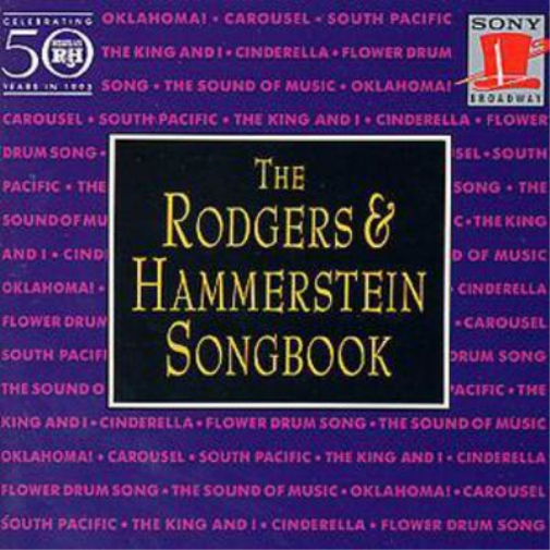The Rodgers & Hammerstein Songbook