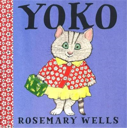 Yoko