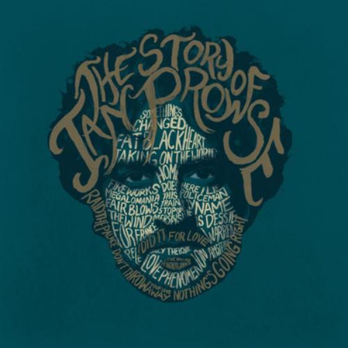 The Story of Ian Prowse