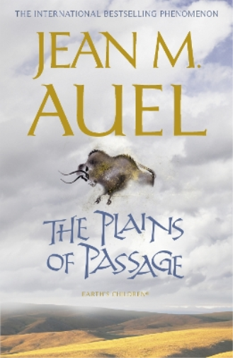 The Plains of Passage