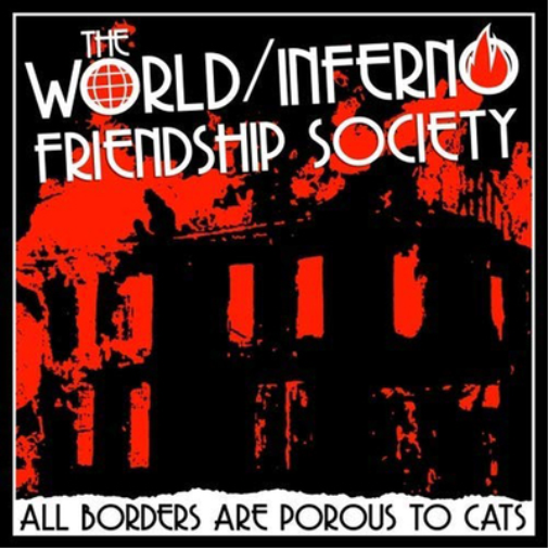 All Borders Are Porous to Cats