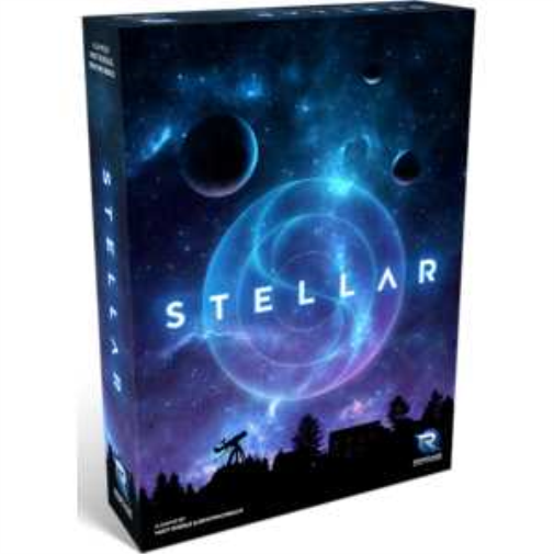 Stellar