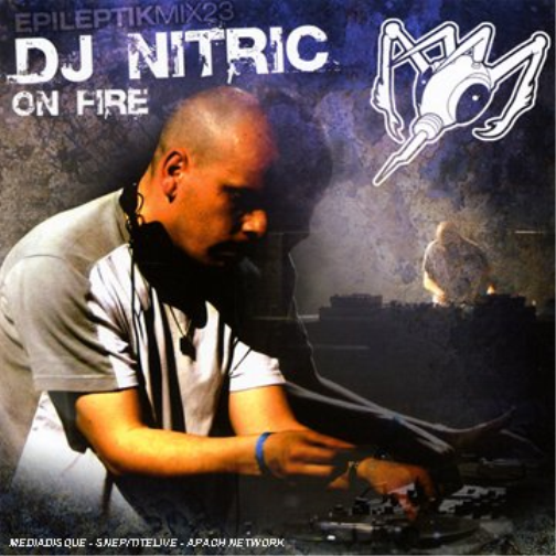 On Fire
