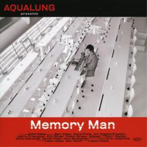 Memory Man