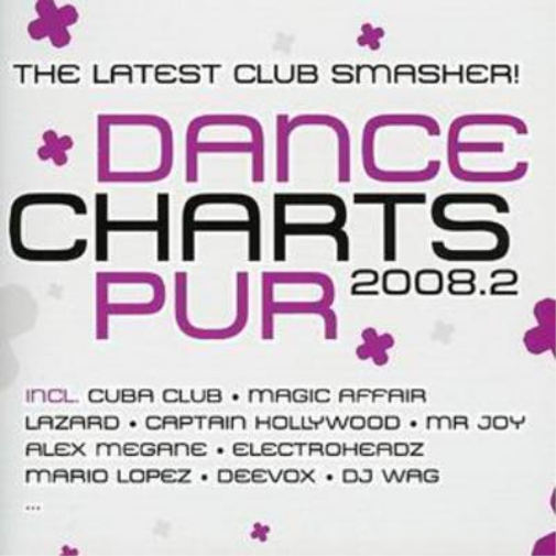 Dance Charts Pure 2008.2