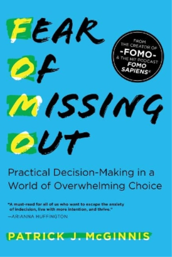 Fear of Missing out
