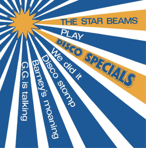 The Star Beams Play Disco Specials