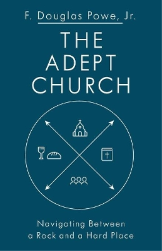 Adept Church, The