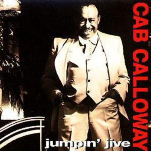 Jumpin' Jive