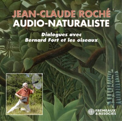 Dialogues Avec Bernard Fort Et Les Oiseaux