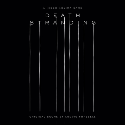 Death Stranding
