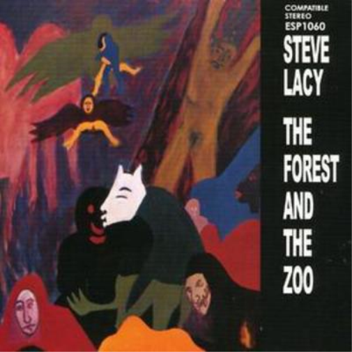 The Forest and the Zoo