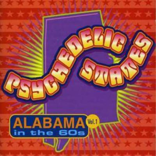 Psych. States: 1 Alabama