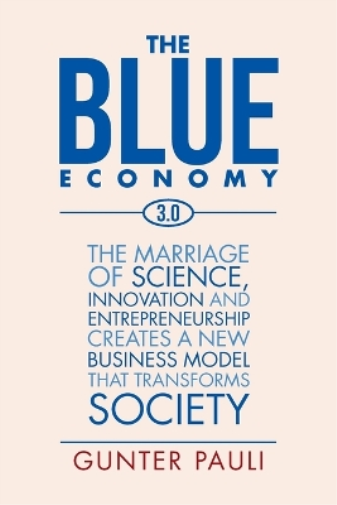 The Blue Economy