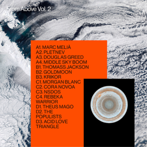 From Above - Volume 2