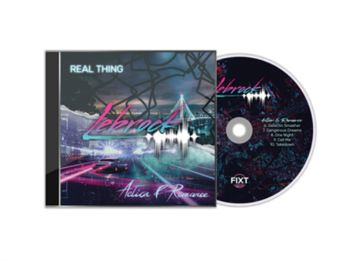 Real Thing/Action & Romance