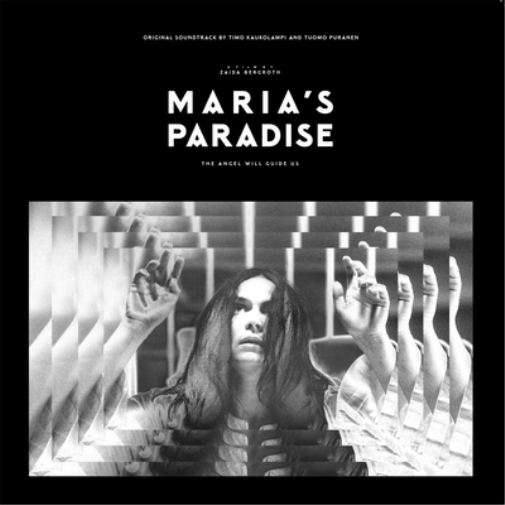 Maria's Paradise