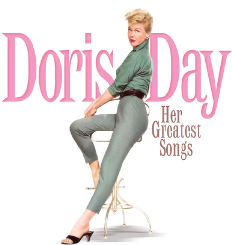 Her Greatest Hits