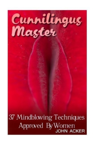 Cunnilingus Master