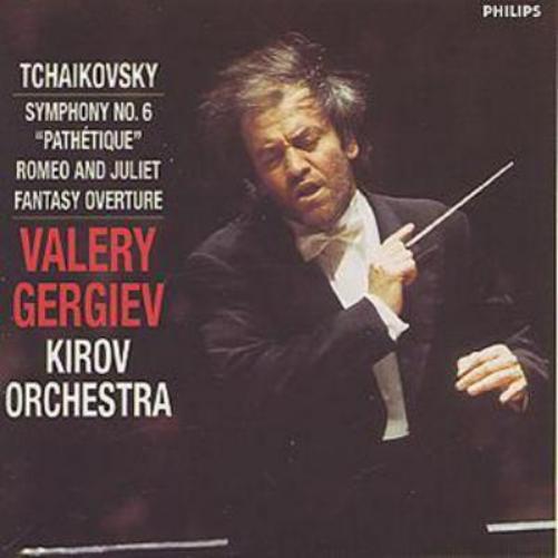 Symphonies No. 6