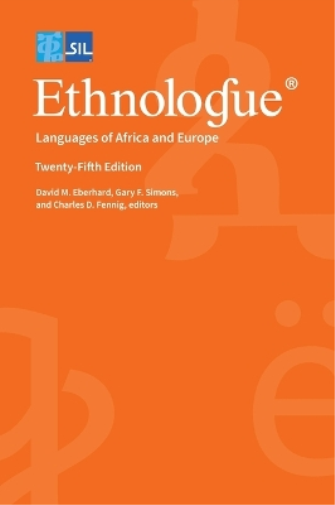 Ethnologue